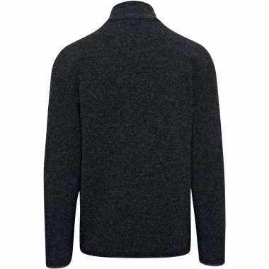 Thermowave Renew Merino Jacket Damen, m. Reißverschluss (Anthrazit)