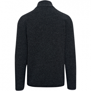 Thermowave Renew Merino Jacket Herren, m. Reißverschluss (Anthrazit)