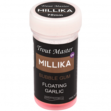 TroutMaster Millika (Bubble Gum)