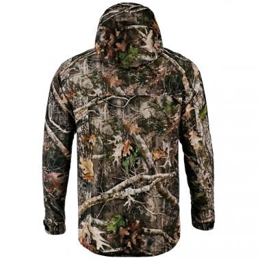 Truetimber Drencher II Parka Herren (Kanati)
