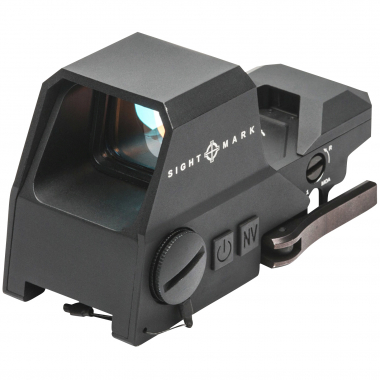 Ultra Shot A-Spec