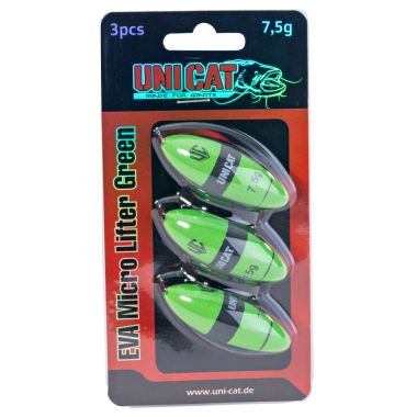 Uni Cat EVA Micro Lifter (green)
