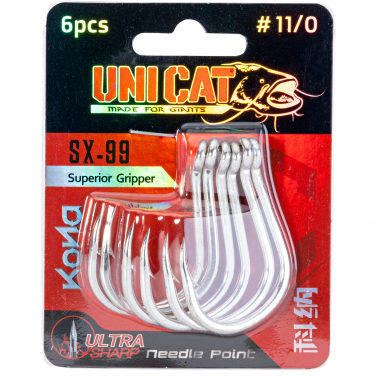 Uni Cat Kona SX-99 Superior Gripper