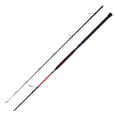 Uni Cat Warlock RCX Allround