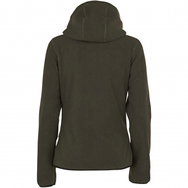 Univers Fleecejacke