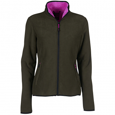 Univers Fleecejacke Stella