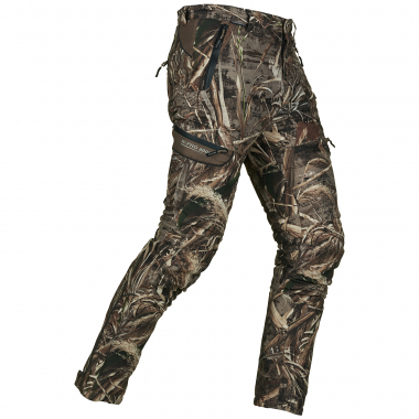 Univers Padded Trousers Max5 Herren (Realtree Max-5® Camouflage)