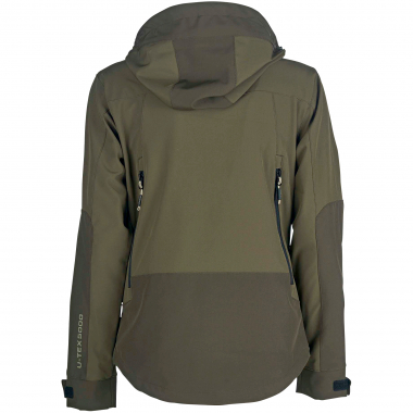 Univers Predazzo Softshell Jacke