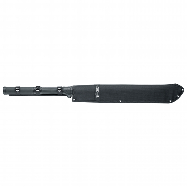 Walther Machete Mach Tac III