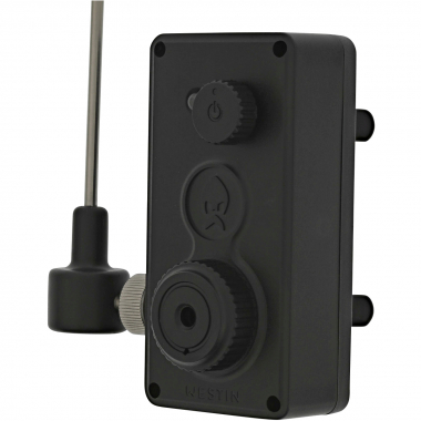 Westin Drop Back Indicator (Purple)