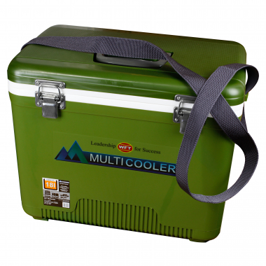 WFT Multicooler Box Die Coole