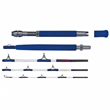 WFT Sea King 550 Shorty Combo