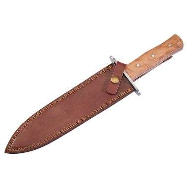 Whitefox Classic Timber Abfangmesser