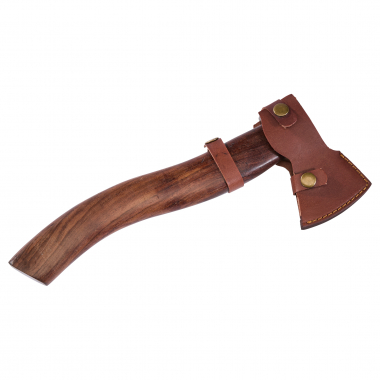 Whitefox Classic Timber Kurzaxt