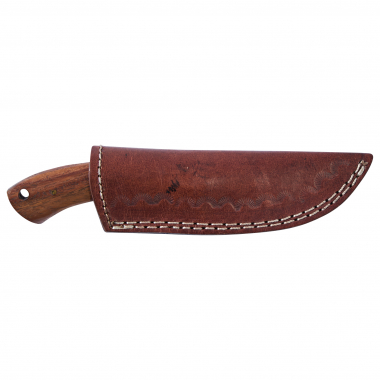Whitefox Jagdmesser Floh