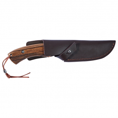 Whitefox Jagdmesser Motiv Wildschwein