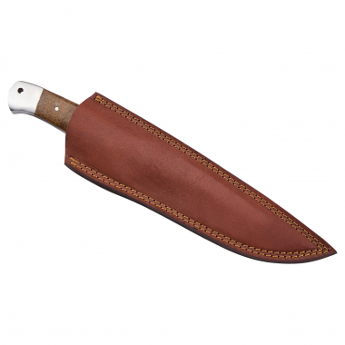 Whitefox Langmesser Micarta
