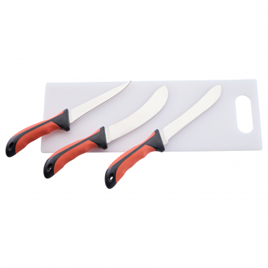 Whitefox Messerset Harry