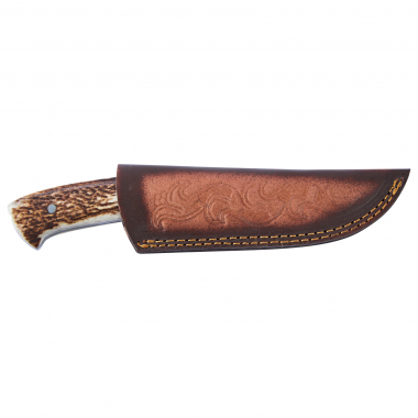 Whitefox Universal Jagdmesser Stag
