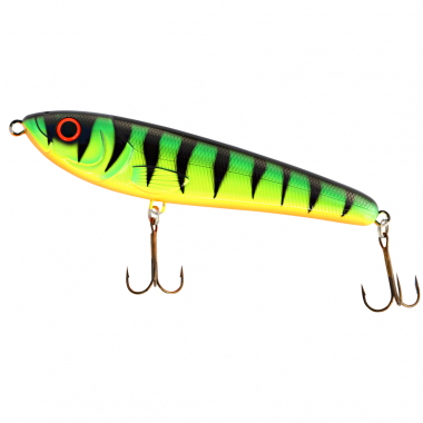 Wolfcreek Skinny Wolf (Firetiger)