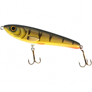 Wolfcreek Skinny Wolf (Perch)