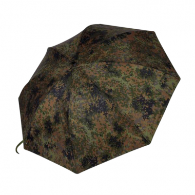 Zebco Brolly (flecktarn)