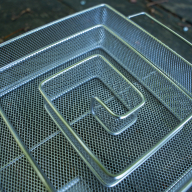 Zebco Magic Cold Smoke Spiral