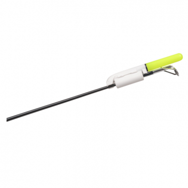 Zebco Trophy Battery Rod Light (Grün)