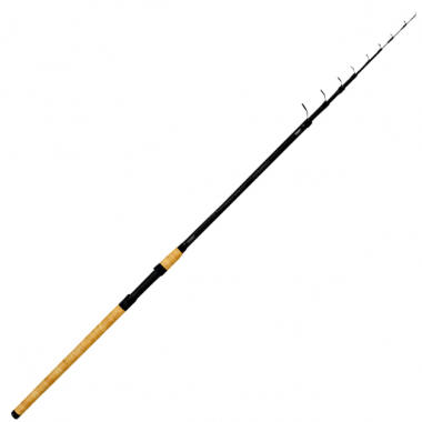 Zebco Trophy Tele Trout