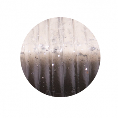 Zeck Drag-Tail (Silver Shadow)