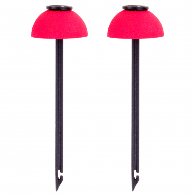 Zeck Pop Up Half-Ball