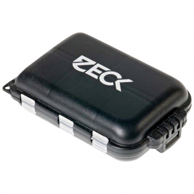 Zeck Ring and Snap Box