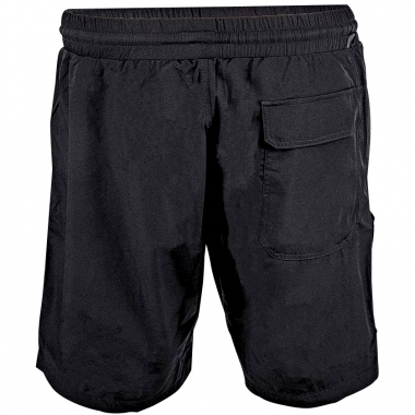 Zeck Summer Shorts  Herren (Black)
