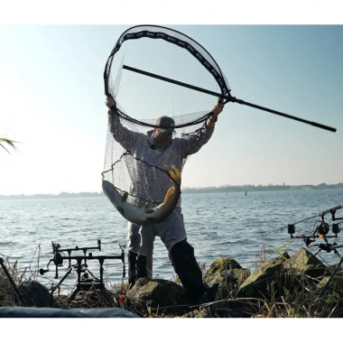 Zeck XXL Monster Net