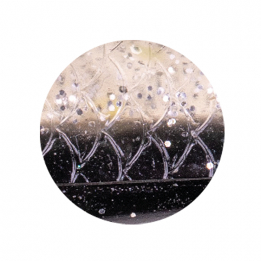 Zeck Zander Pelagi Set (Blue Pearl)