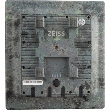 Zeiss Solar Panel Pro