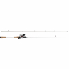 Abu Garcia Max Pro Casting Combo Max Pro Casting