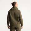 Adventer Unisex Cotton Hoodie Unisex (Khaki) 