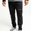 Adventer Unisex Thermo Pants Unisex (Titanium/Black) 