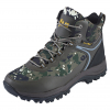 Almwalker Herren Outdoorschuh Shawk (camou) 