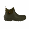 Almwalker Neoprenschuh Rainforce X17 Herren (Oliv) 