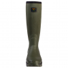 Almwalker Neoprenstiefel Don High Performance Herren (Oliv) 