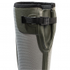 Almwalker Neoprenstiefel Geo Performance Herren (Oliv/Grau) 