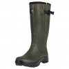 Almwalker Neoprenstiefel Jannik Herren, m. Reißverschluss (Oliv) 