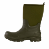 Almwalker Neoprenstiefel Rainforce X30 Herren (Oliv) 