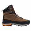 Almwalker Outdoor Schuh Alto DLX Herren (Braun) 