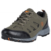 Almwalker Outdoorschuhe Basecamp IV Herren (Oliv/Schwarz) 