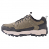 Almwalker Outdoorschuhe Tristan Herren (Oliv/Schwarz) 