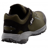 Almwalker Softshellschuhe Laxa Herren (Oliv/Schwarz) 