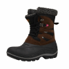 Almwalker Thermoboot Dolomiti Damen (Braun) 
